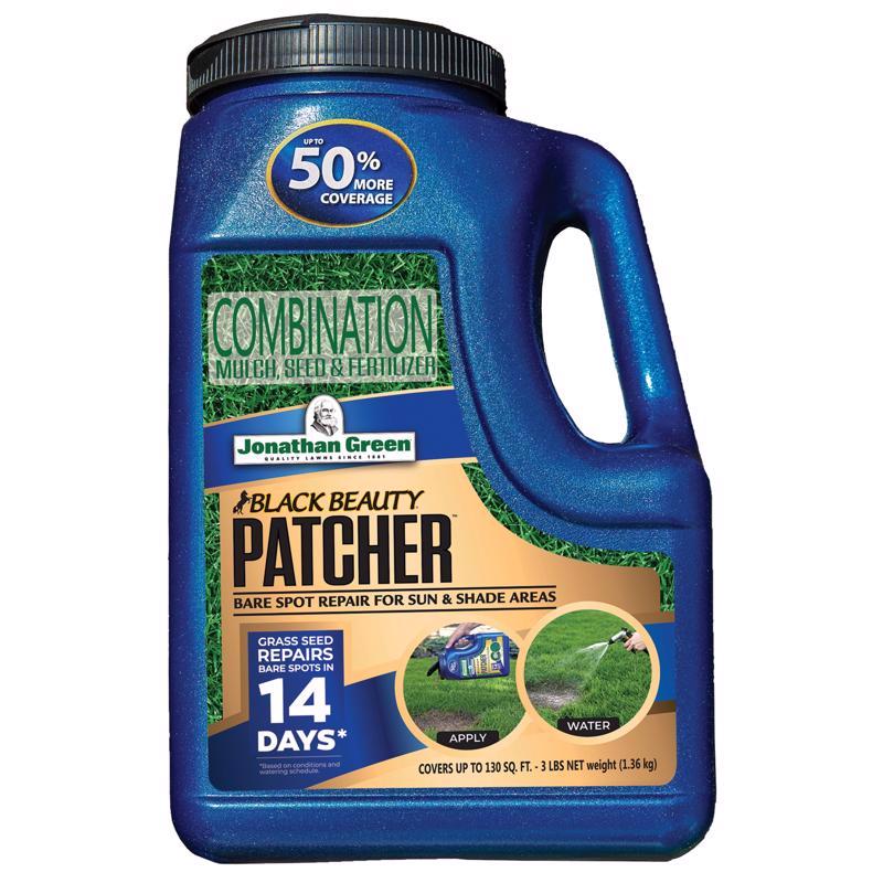 Emery Jensen BB PATCHER 3#