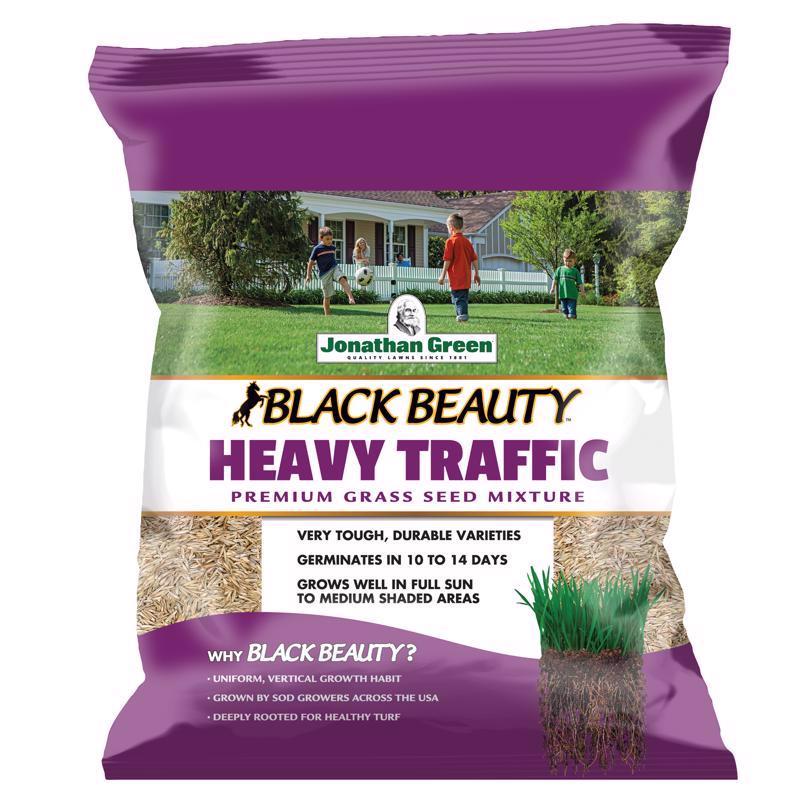 GRASS SEED BB HVYTRFC 7#