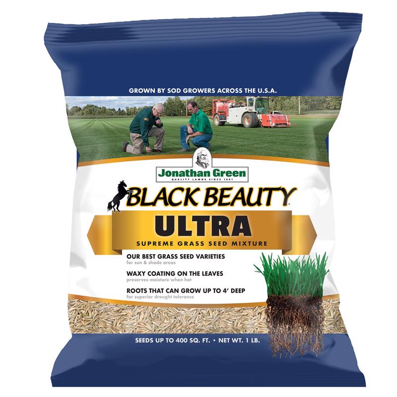 GRS SEED BLKBTY Ultra1#