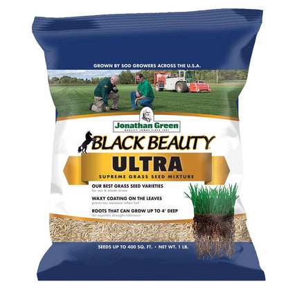 GRS SEED BLKBTY Ultra1#