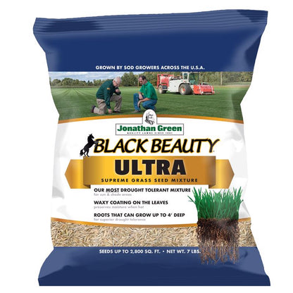 GRS SEED BLKBTY Ultra7#