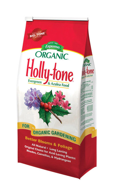 PLANT FOOD HOLLYTONE 18#