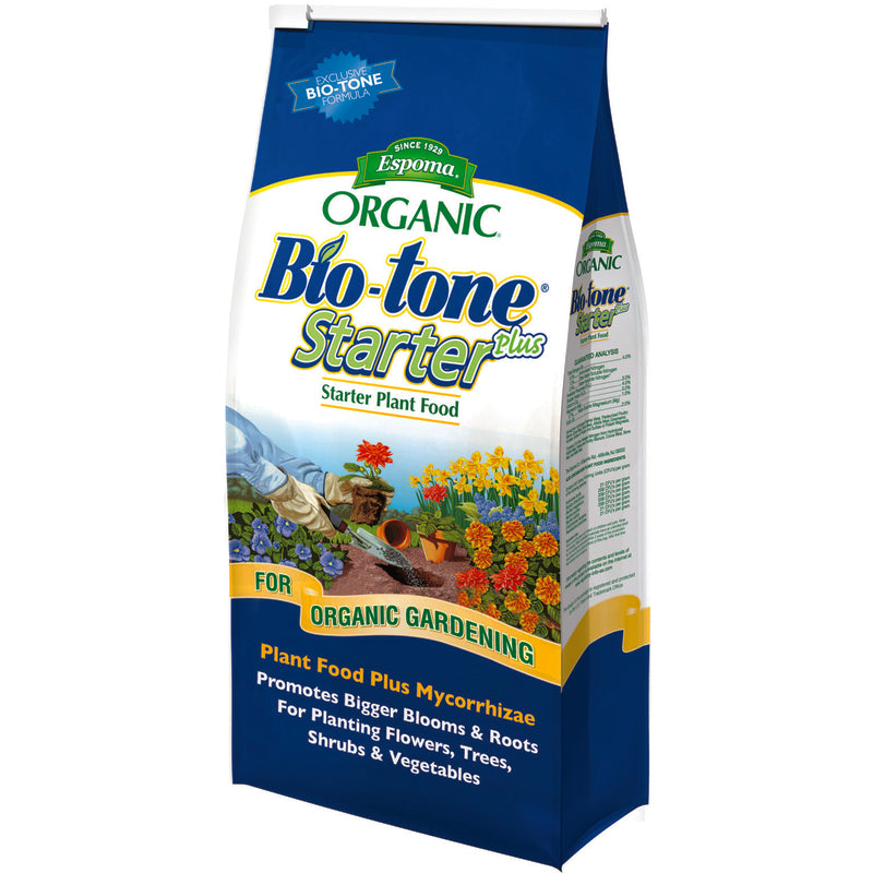 Bio-tone STARTER FD 4#