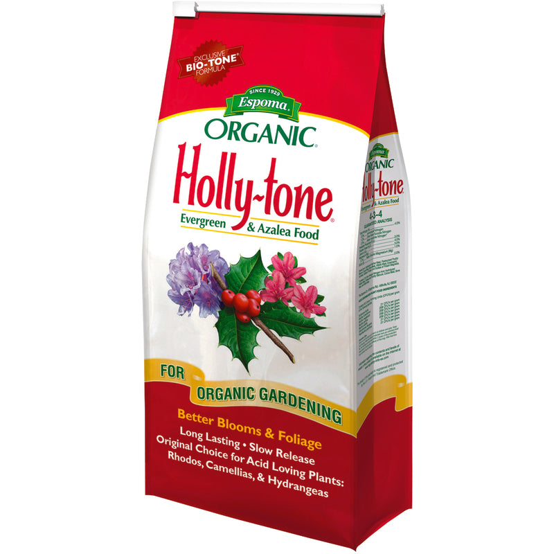 FOOD PLNT Holly-tone 4LB