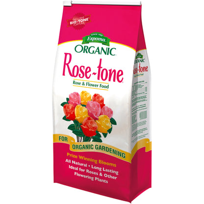 FOOD PLNT Rose-tone 4LB
