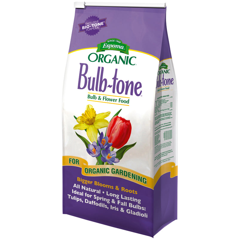 PLANT FOOD BULBTN 4#