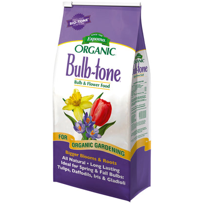 PLANT FOOD BULBTN 4#