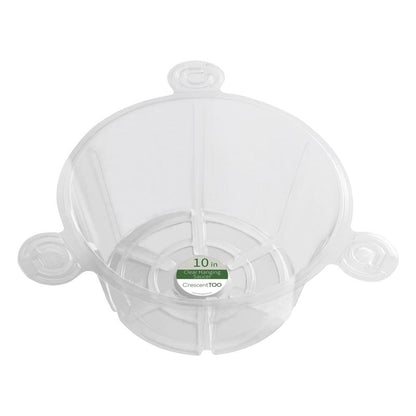 HANGN BSKT DRIP PAN 10" - Pack of 25