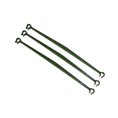 FIXED STAKE ARMS 3PK - Pack of 12