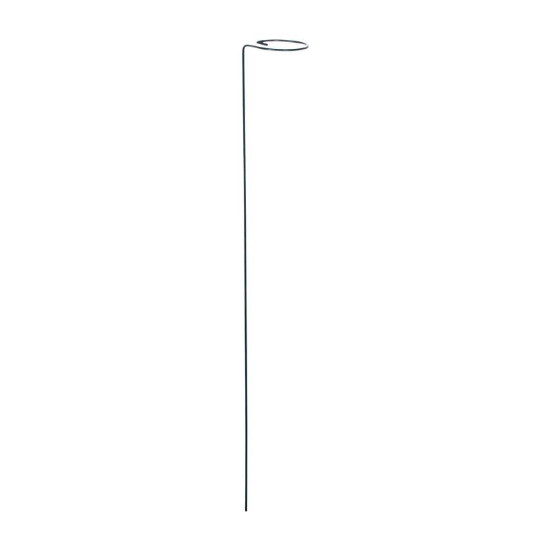 PLANT SUPPORT 24" GREEN
