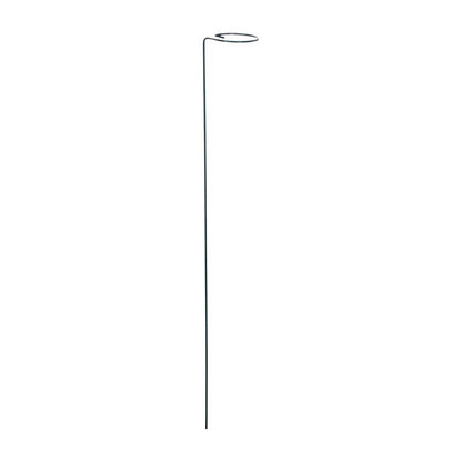 PLANT SUPPORT 24" GREEN