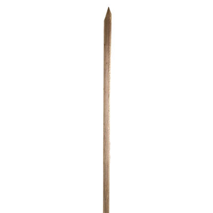 WOOD STAKE 2"X2"X8' - Pack of 4