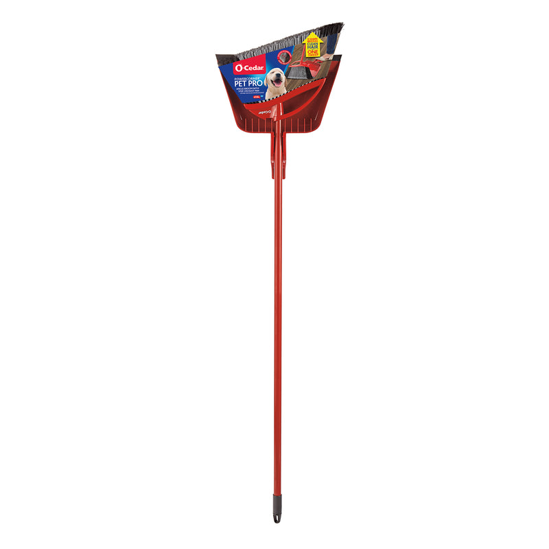 Brm/dstpn ANG PET 13.5"w - Pack of 4
