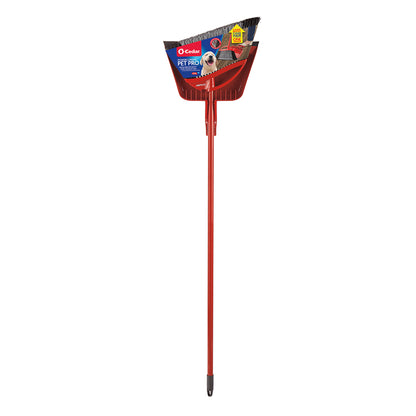Brm/dstpn ANG PET 13.5"w - Pack of 4