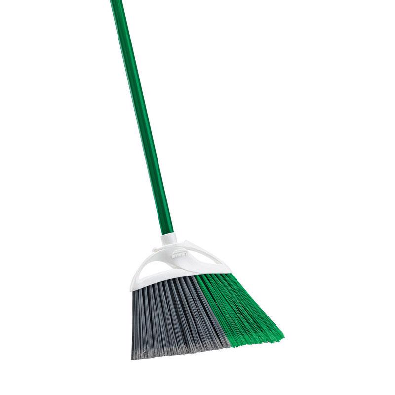 BROOM ANGL RCY PET SFT5" - Pack of 6