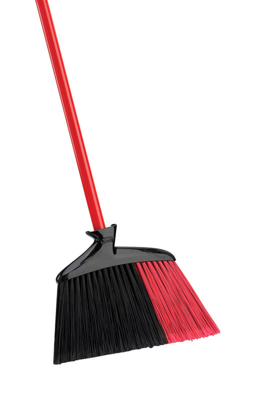 BROOM ANGLE STIFF RD 56" - Pack of 6