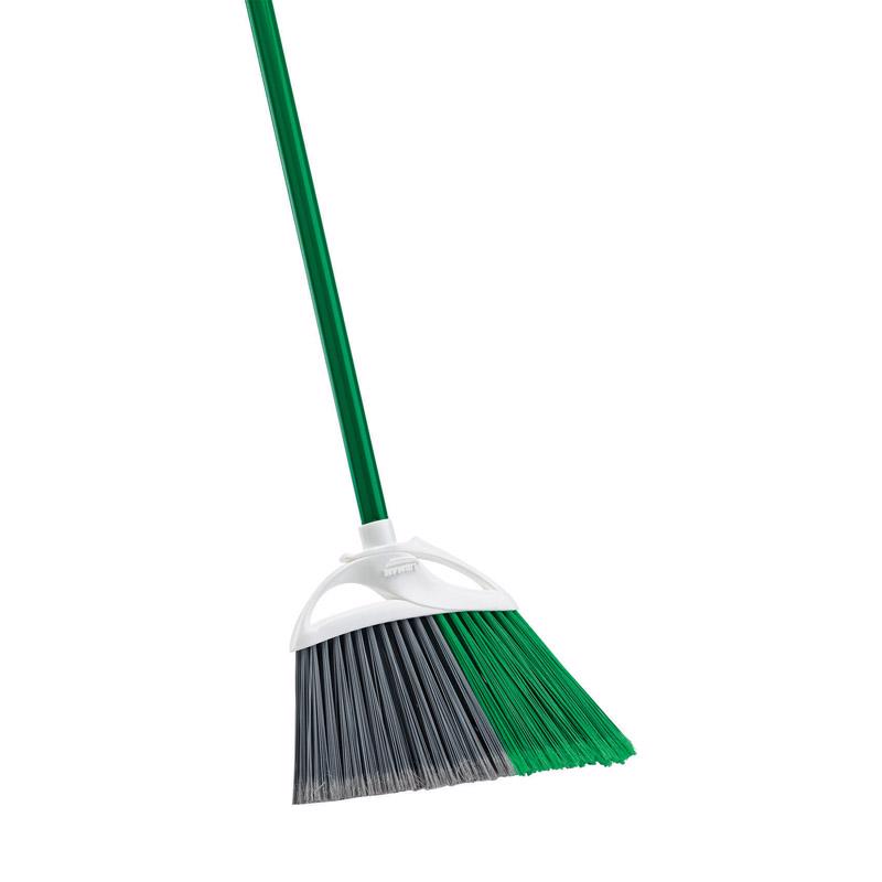LIBMAN LRG ANG BROOM 13" - Pack of 6