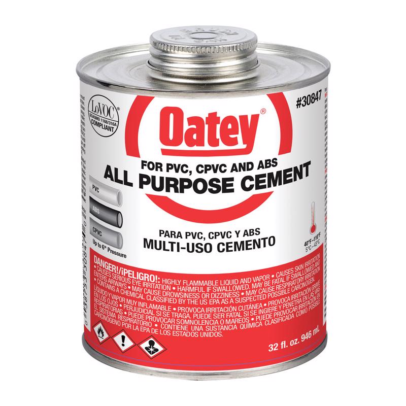 ALL PURPOSE CEMENT 32OZ
