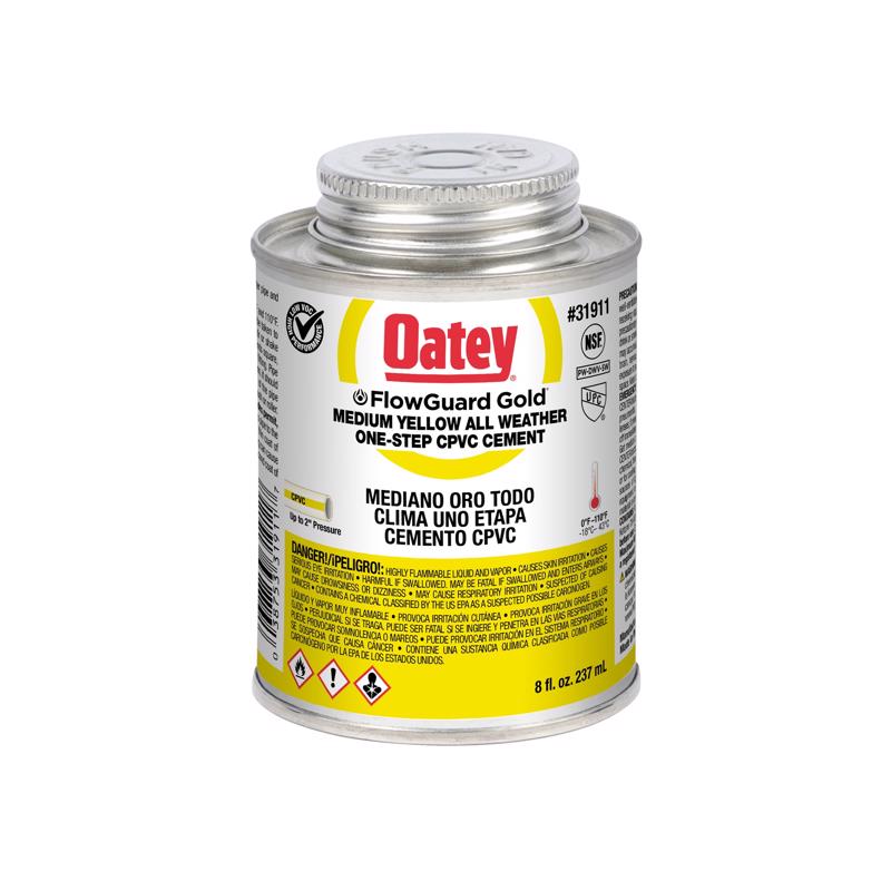 CEMENT FLOWGUARD 8OZ