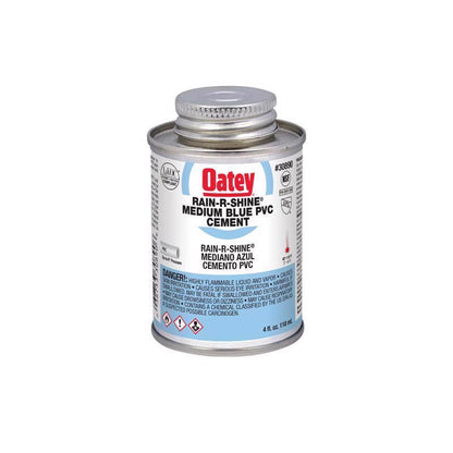 CEMENT Rain-r-shine 4OZ