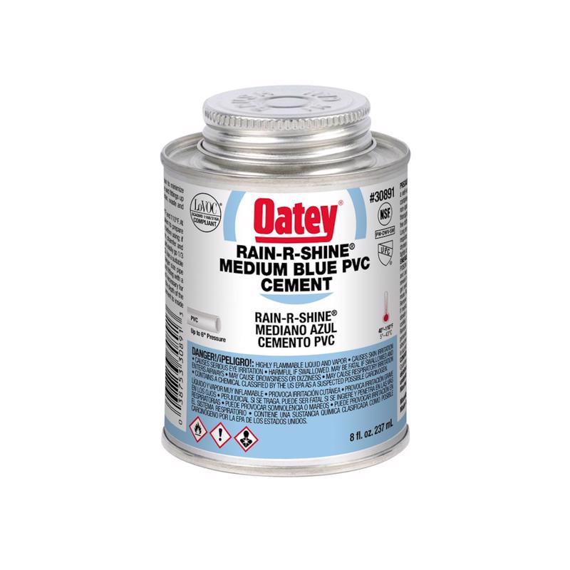 CEMENT Rain-r-shine 8OZ