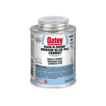 CEMENT Rain-r-shine 8OZ