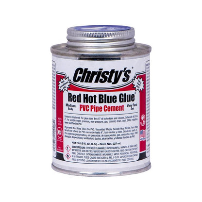 CMNT PVCRD HOT LOVOC 8OZ