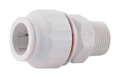 MALE CNNCTR 3/4"CTS