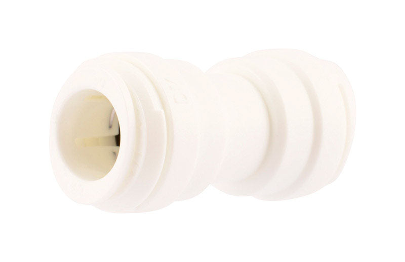 PUSH COUPLING 1/2"X1/2"