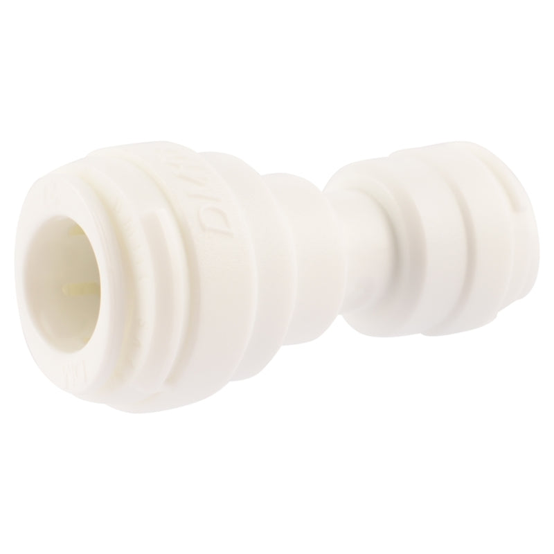 PUSH COUPLING 3/8"X1/4"