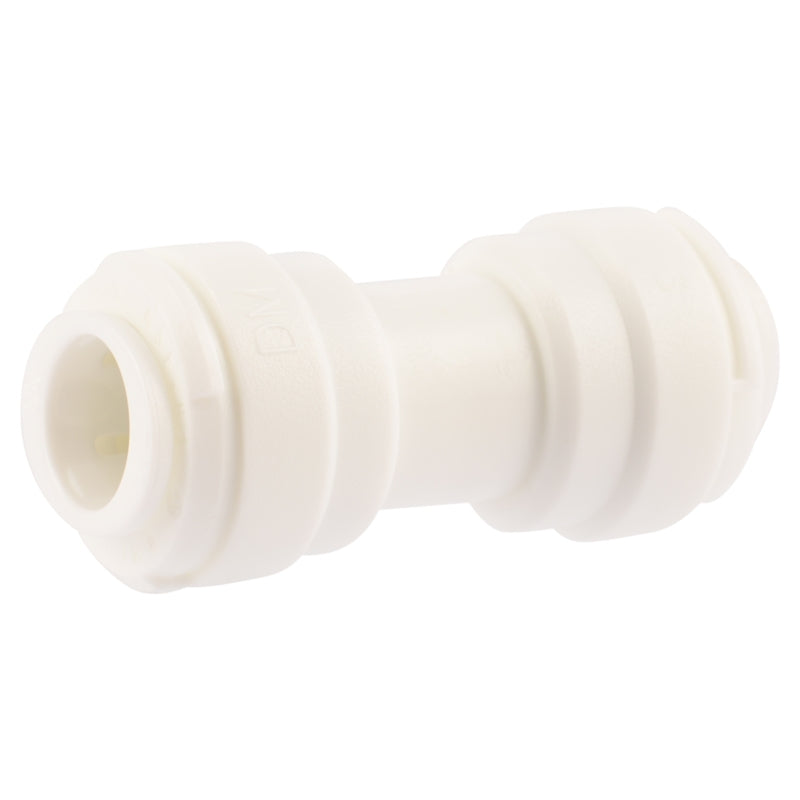 PUSH COUPLING 3/8"X3/8"