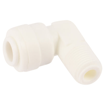 PUSH ELBOW 1/4X1/8"MIP