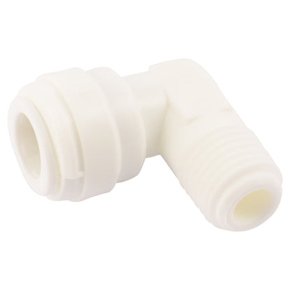 PUSH ELBOW 3/8X1/4"MIP