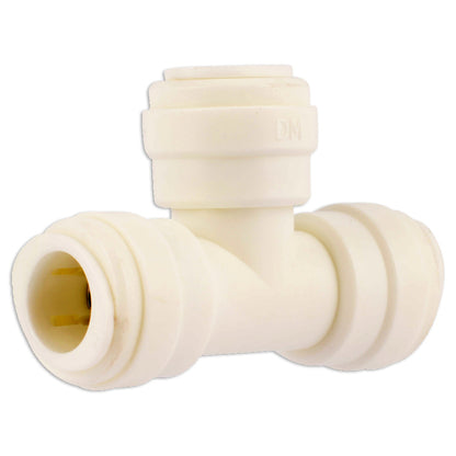 PUSH TEE 1/2X 1/2 X1/2"