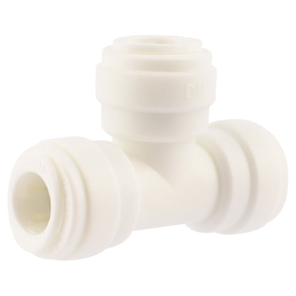 PUSH TEE 3/8 x 3/8X 3/8"