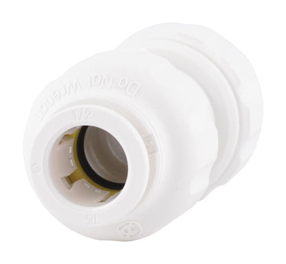 UNION CONNECTOR 3/8"CTS