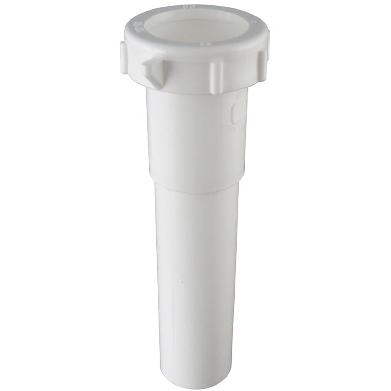 EXT TUBE 1-1/4"X6"