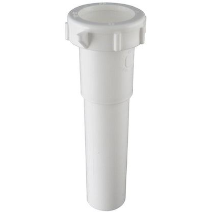 EXT TUBE 1-1/4"X6"