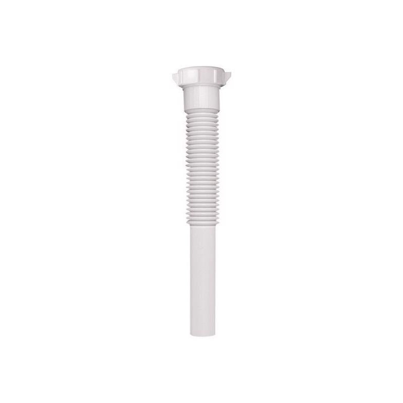 EXT TUBE 1-1/4"X9"