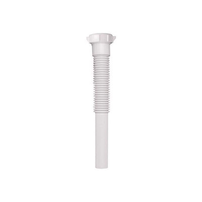 EXT TUBE 1-1/4"X9"