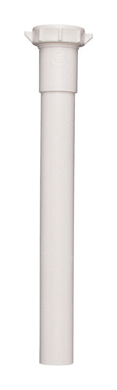 EXTENSION TUBE 1-1/2X8"