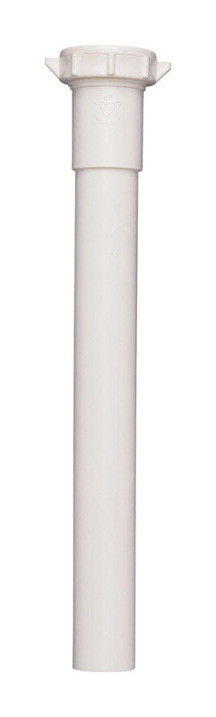 EXTENSION TUBE 1-1/4"X8"