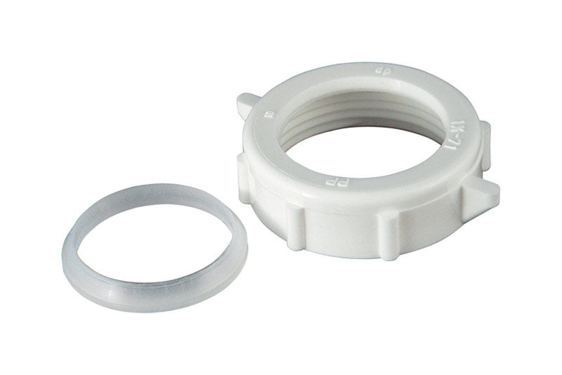 NUT JOINT SLIP 1-1/4"