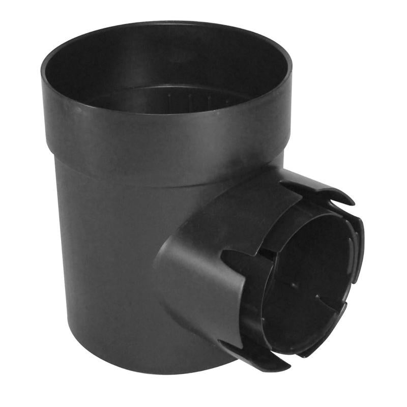 ONE HL CATCH BASIN 6"