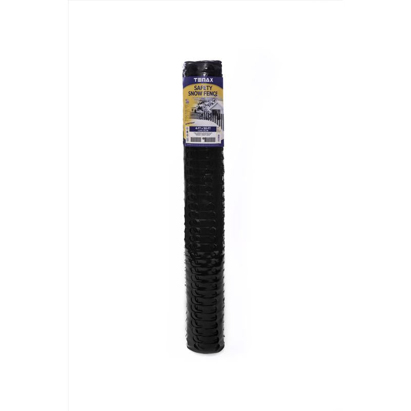 Saf-t-sno FENCE 4'X50'BL