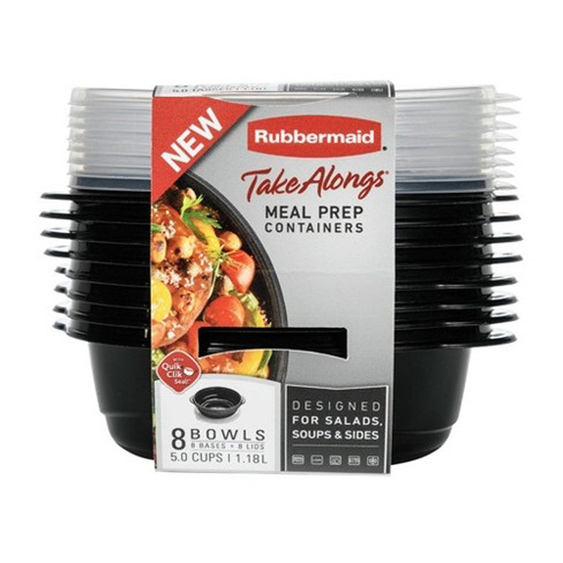 RUBBERMAID 5.0c/1.2l TKA