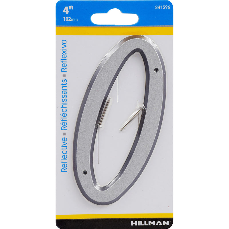 4" SLV #0 NAILON 1PC - Pack of 3
