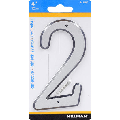 4" SLV #2 NAILON 1PC - Pack of 3