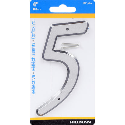4" SLV #5 NAILON 1PC - Pack of 3