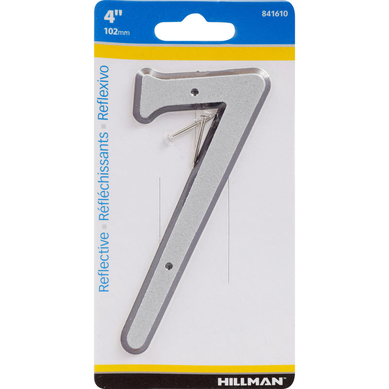 4" SLV #7 NAILON 1PC - Pack of 3